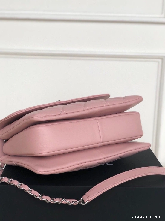 Hyper Peter CHANEL BAG TRENDY 0709